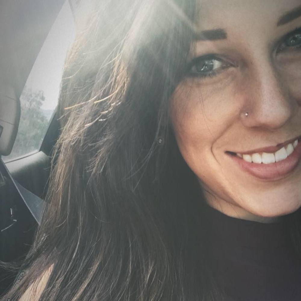 Meet your Posher, Erika